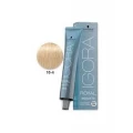 IGORA ROYAL HIGHLIFTS - TINTA PARA CABELO - 10.4 - LOURO ULTRA CLARO BEIGE - SCHWARZKOPF PROFESSIONAL - 60G