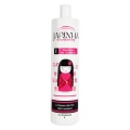 SHAMPOO DE LIMPEZA ANTI RESIDUOS - JAPINHA - 300ML