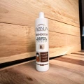 SHAMPOO HIDRATANTE CABELOS SECOS E DANIFICADOS MANDIOCA - JAPINHA - 1 L