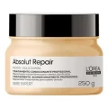MÁSCARA CAPILAR - ABSOLUT REPAIR - LOREAL PROFESSIONNEL - 250g