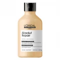 SHAMPOO ABSOLUT REPAIR PROTEIN + GOLD QUINOA - LOREAL PROFESSIONNEL PARIS - 300ml