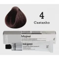 COR 4 - COLORAÇÃO MAJIREL - LOREAL - 50G