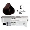 COR 5 - COLORAÇÃO MAJIREL - LOREAL   