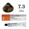 COR 7.3 - COLORAÇÃO MAJIREL - LOREAL - 50G  