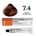 COR 7.4 - COLORAÇÃO MAJIREL - LOREAL - 50G  