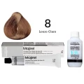 COR 8 - COLORAÇÃO MAJIREL - LOREAL - 50G   