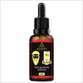 ÓLEO PARA BARBA - F1 BLACK - VALENTE - 30 ML