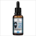 ÓLEO PARA BARBA - TWO VIP MEN - VALENTE - 30 ML