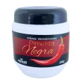 POMADA MASSAGEADORA - PIMENTA NEGRA - APINIL - 240 G