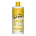 SHAMPOO - BEBELOO - BANANA - BIO INSTINTO - 500 ML