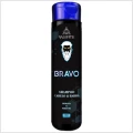 SHAMPOO - BRAVO - VALENTE - 300 ML