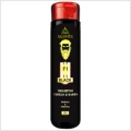 SHAMPOO - F1 BLACK - VALENTE - 300 ML