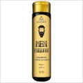SHAMPOO - MEN MILLION - VALENTE - 300 ML