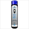 SHAMPOO - TWO VIP MEN - VALENTE - 300 ML