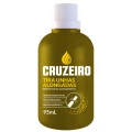 TIRA UNHAS ALONGADAS - REMOVEDOR DE ALONGAMENTOS - CRUZEIRO - 95 ML