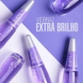 Verniz Extra Brilho - IMPALA