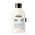 SHAMPOO - METAL DETOX - LOREAL - 300ML