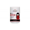 REDUTOR DE VOLUME BTOX - JAPINHA - 1KG